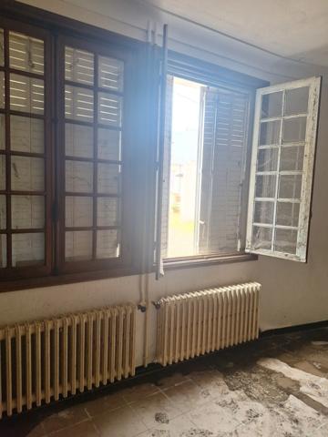 Maison avec travaux à vendre à BESSE SUR BRAYE (72)