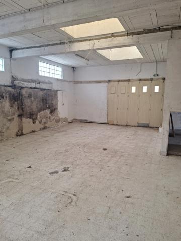 Maison avec travaux à vendre à BESSE SUR BRAYE (72)