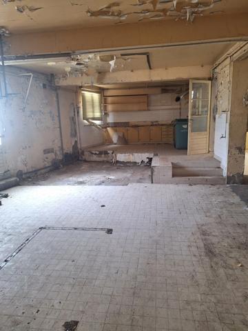 Maison avec travaux à vendre à BESSE SUR BRAYE (72)