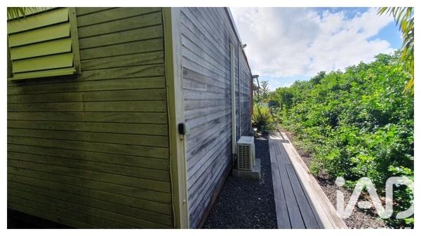 Maison à vendre 6 pièces 217 m² Saint-François