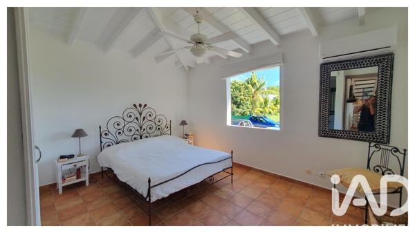 Maison à vendre 6 pièces 217 m² Saint-François