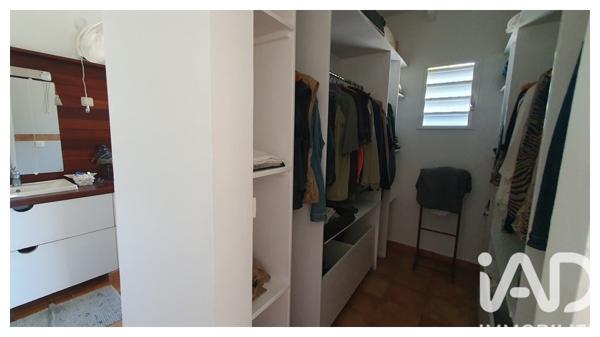 Maison à vendre 6 pièces 217 m² Saint-François