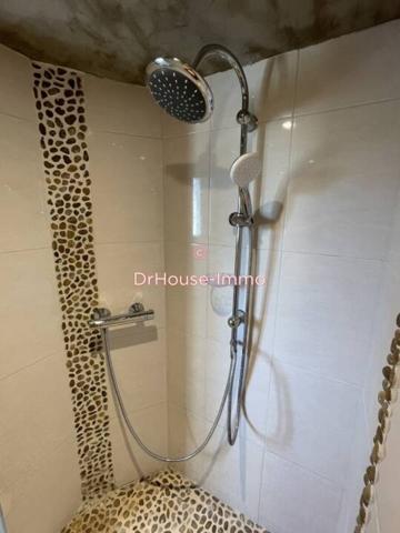 Maison à vendre 3 pièces de 63 m²