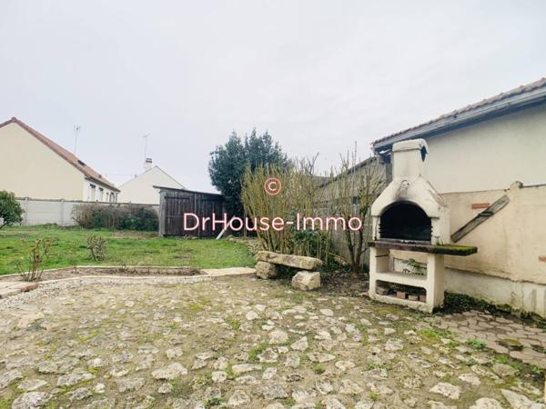 Maison à vendre 3 pièces de 63 m²