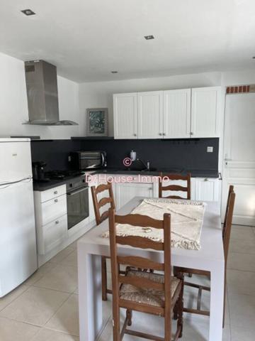 Maison à vendre 3 pièces de 63 m²