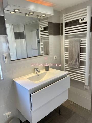 Maison à vendre 3 pièces de 63 m²