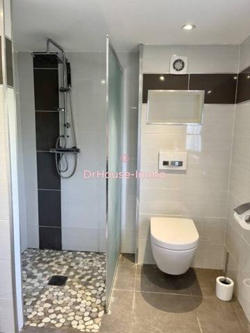 Maison à vendre 3 pièces de 63 m²