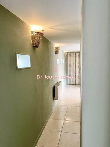 Maison à vendre 3 pièces de 63 m²