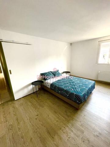 Maison à vendre 3 pièces de 63 m²