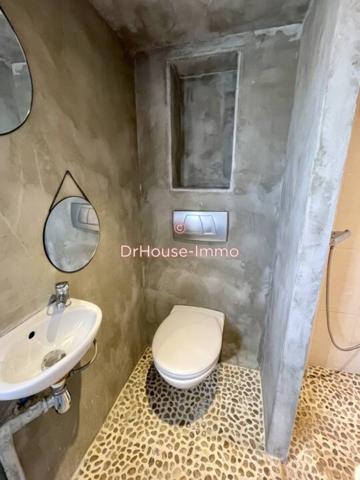 Maison à vendre 3 pièces de 63 m²