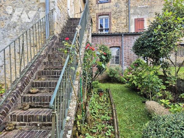 IMMEUBLE A VENDRE A MORTAGNE AU PERCHE