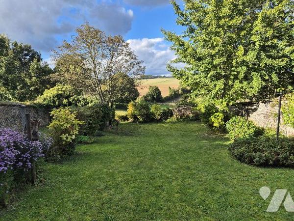 IMMEUBLE A VENDRE A MORTAGNE AU PERCHE