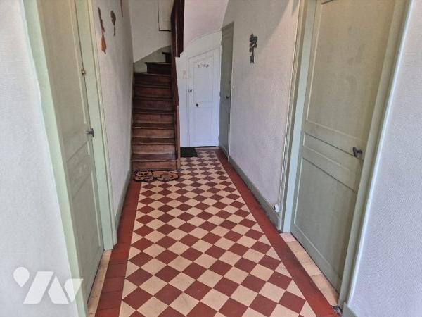 IMMEUBLE A VENDRE A MORTAGNE AU PERCHE