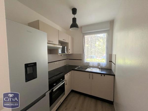 Appartement à vendre 2 pièces 45m² Avignon (84140)