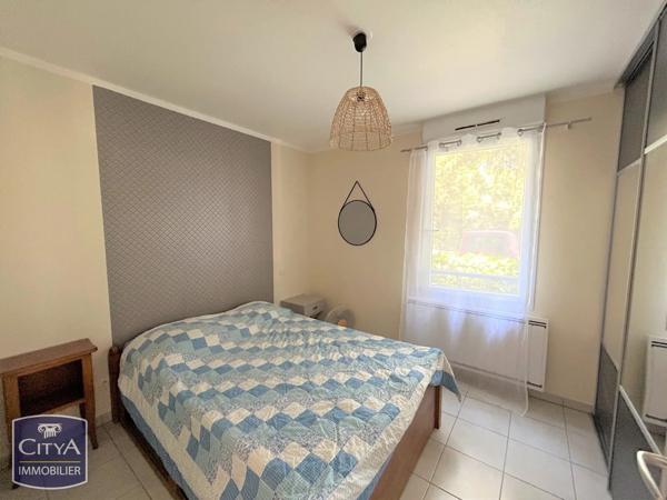 Appartement à vendre 2 pièces 45m² Avignon (84140)