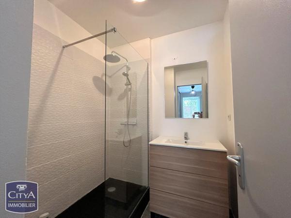 Appartement à vendre 2 pièces 45m² Avignon (84140)