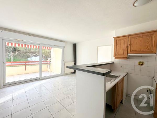 Appartement T2 à vendre  2 pièces - 46 m 2   CIBOURE  - 64