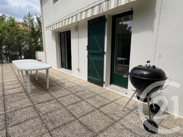 Appartement T2 à vendre  2 pièces - 46 m 2   CIBOURE  - 64