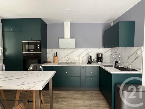 Appartement T2 à vendre  2 pièces - 46 m 2   CIBOURE  - 64