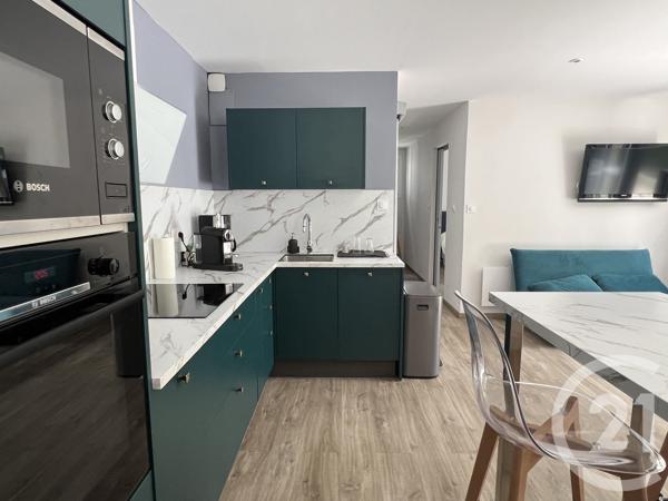 Appartement T2 à vendre  2 pièces - 46 m 2   CIBOURE  - 64