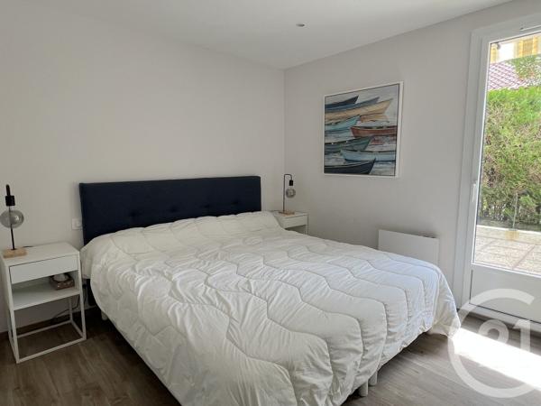 Appartement T2 à vendre  2 pièces - 46 m 2   CIBOURE  - 64