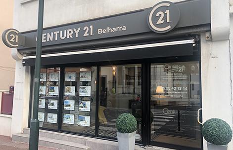 Appartement T2 à vendre  2 pièces - 46 m 2   CIBOURE  - 64