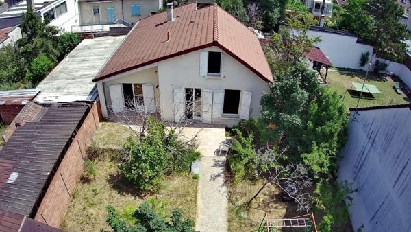 Quartier très prisé proche forêt !