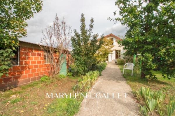 Quartier très prisé proche forêt !