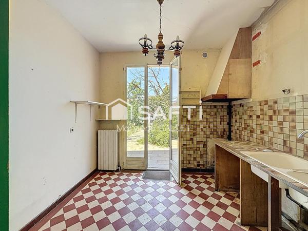 Quartier très prisé proche forêt !