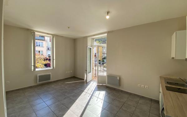 Appartement à vendre    6 pièces • 87,99 m2 Mazamet