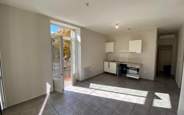 Appartement à vendre    6 pièces • 87,99 m2 Mazamet