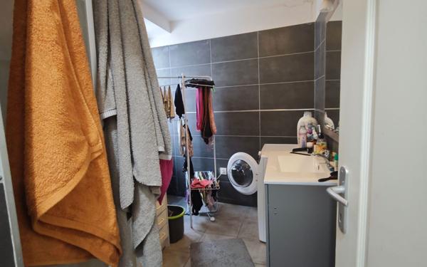 Appartement à vendre    6 pièces • 87,99 m2 Mazamet