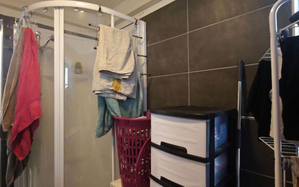 Appartement à vendre    6 pièces • 87,99 m2 Mazamet