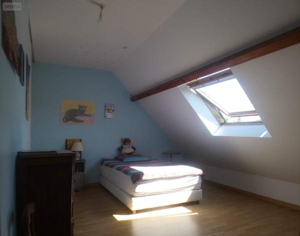 Maison à vendre à Ferrières-en-Gâtinais dans le Loiret (45210), ref : 065/1208