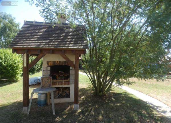 Maison à vendre à Ferrières-en-Gâtinais dans le Loiret (45210), ref : 065/1208