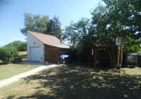 Maison à vendre à Ferrières-en-Gâtinais dans le Loiret (45210), ref : 065/1208