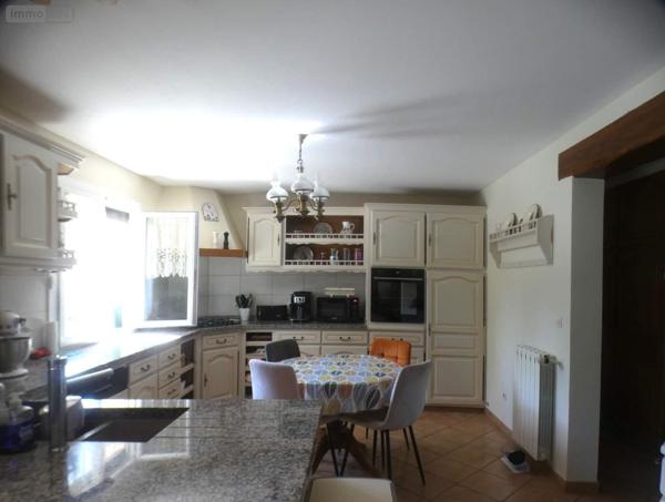 Maison à vendre à Ferrières-en-Gâtinais dans le Loiret (45210), ref : 065/1208