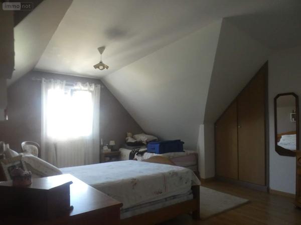 Maison à vendre à Ferrières-en-Gâtinais dans le Loiret (45210), ref : 065/1208