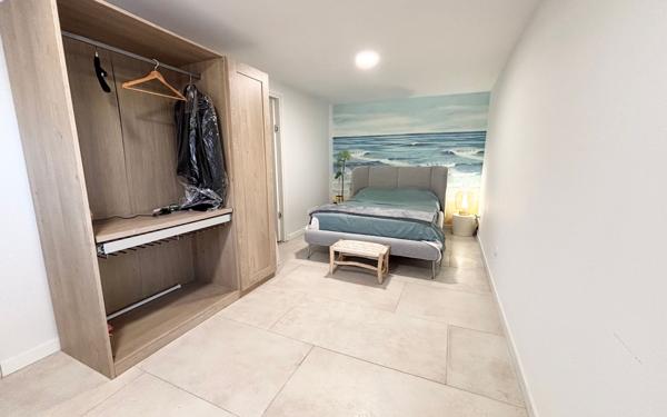 Appartement à vendre    4 pièces • 102 m2 Sanary-sur-Mer