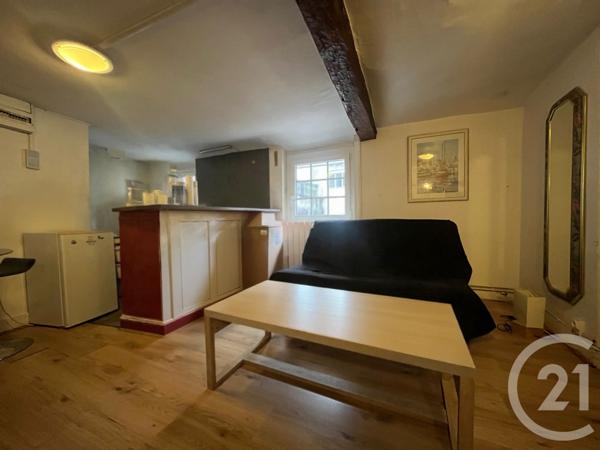 Appartement F1 à vendre  1 pièce - 30,90 m 2   LIMOGES  - 87