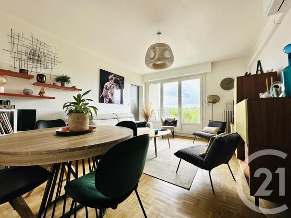 Appartement F1 à vendre  1 pièce - 30,90 m 2   LIMOGES  - 87