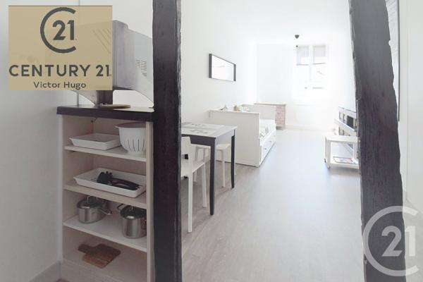 Appartement F1 à vendre  1 pièce - 30,90 m 2   LIMOGES  - 87