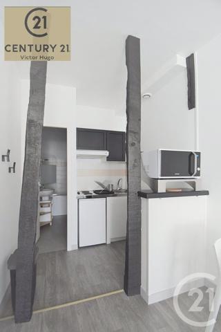 Appartement F1 à vendre  1 pièce - 30,90 m 2   LIMOGES  - 87