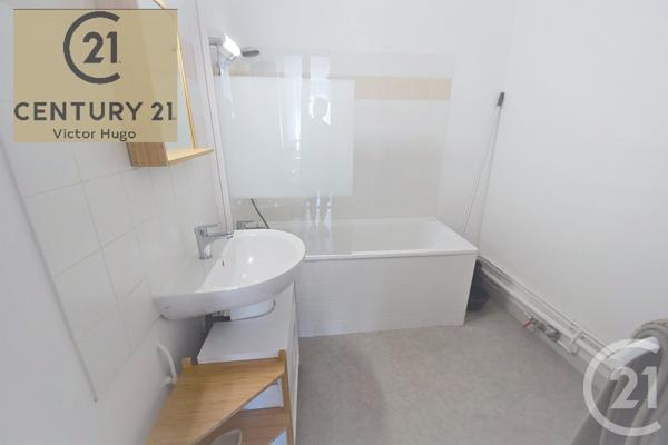 Appartement F1 à vendre  1 pièce - 30,90 m 2   LIMOGES  - 87