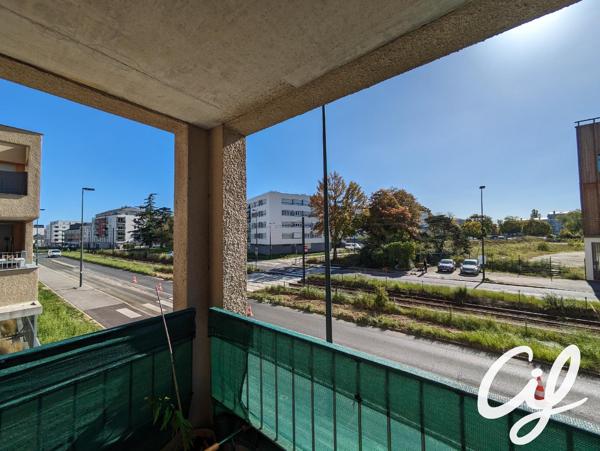 Appartement T2