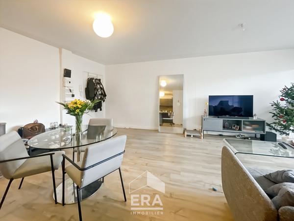 Le Taillan-Médoc -Centre-ville Appartement T3