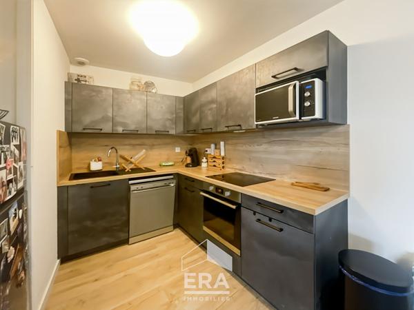 Le Taillan-Médoc -Centre-ville Appartement T3