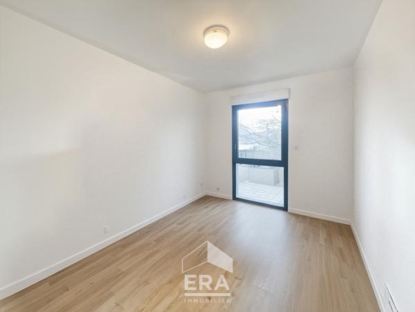 Le Taillan-Médoc -Centre-ville Appartement T3