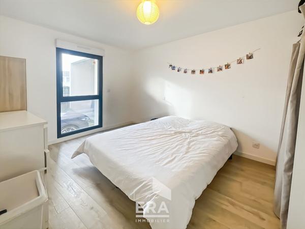 Le Taillan-Médoc -Centre-ville Appartement T3