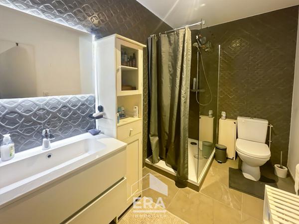 Le Taillan-Médoc -Centre-ville Appartement T3